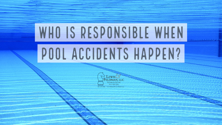 Who is Responsible When Pool Accidents Happen?