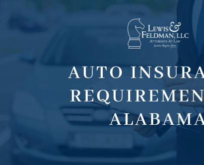 Auto Insurance Requirements