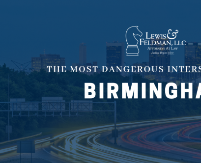 The Most Dangerous Intersections in Birmingham
