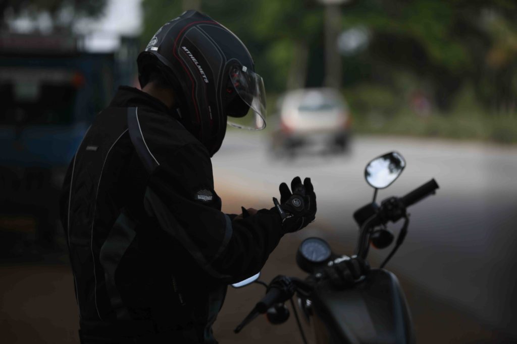Your Comprehensive Guide to Motorcycle Laws in Alabama 