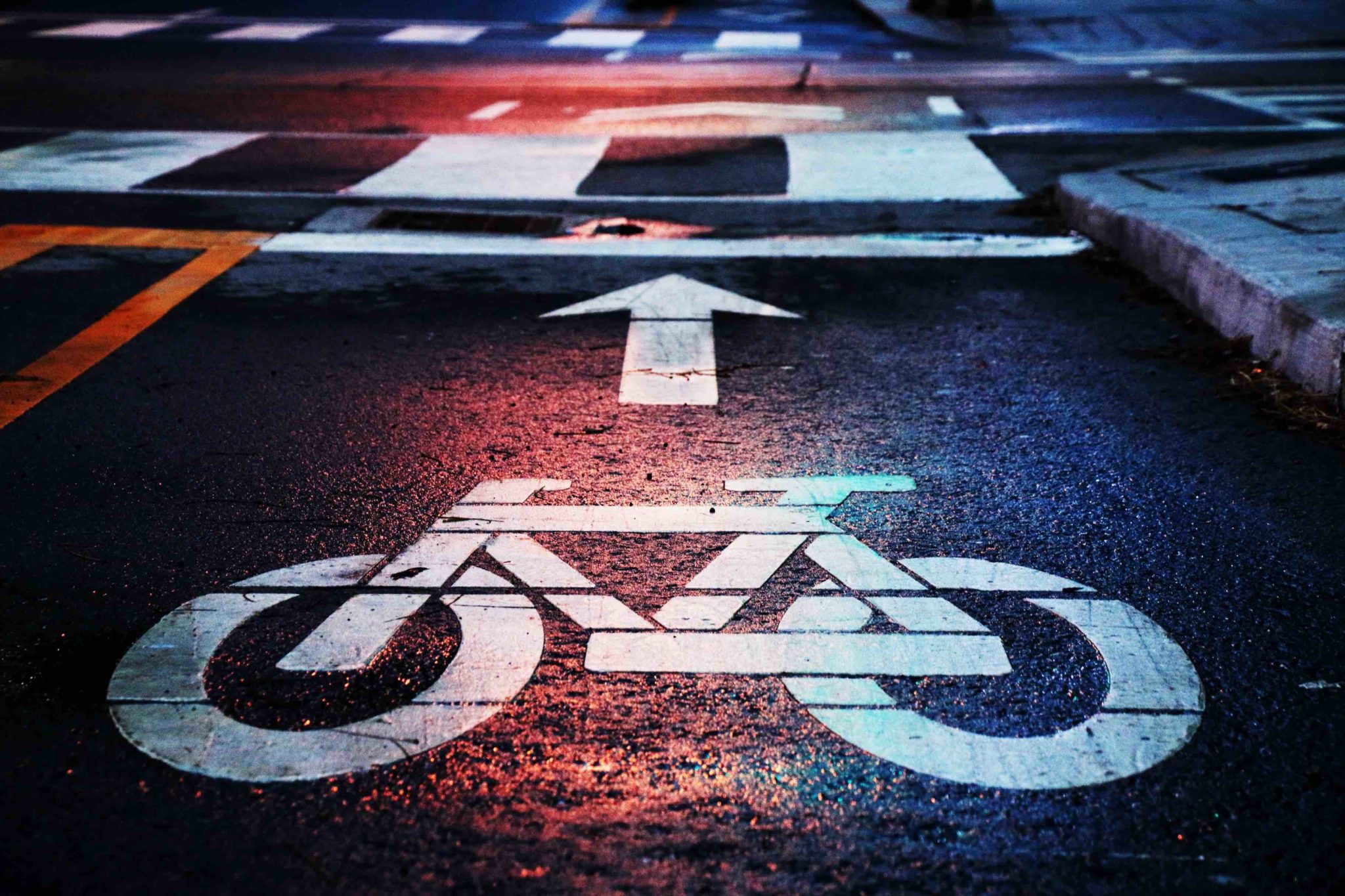 What to Do if You’re Injured in a Bicycle Accident