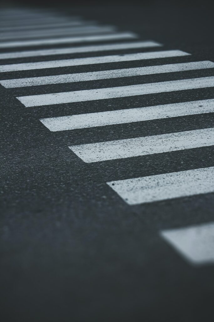 Holding Drivers Accountable: Proving Negligence in Pedestrian Accidents
